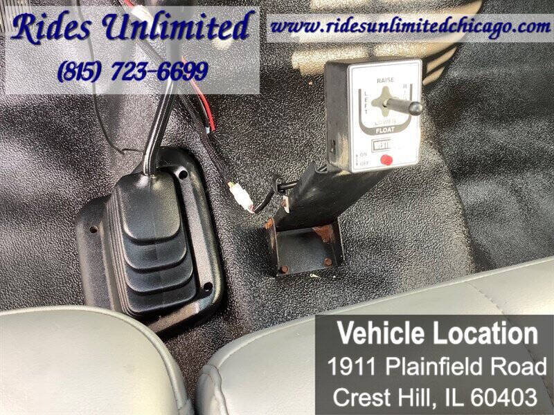 2006 Ford F-350 Super Duty