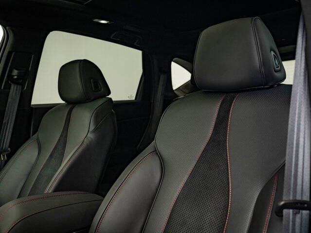 2025 Acura RDX SH-AWD w/A-SPEC