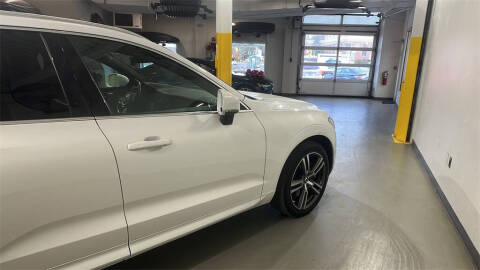 2018 Volvo XC60 T6 Momentum