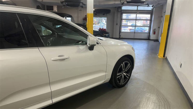 2018 Volvo XC60 T6 Momentum