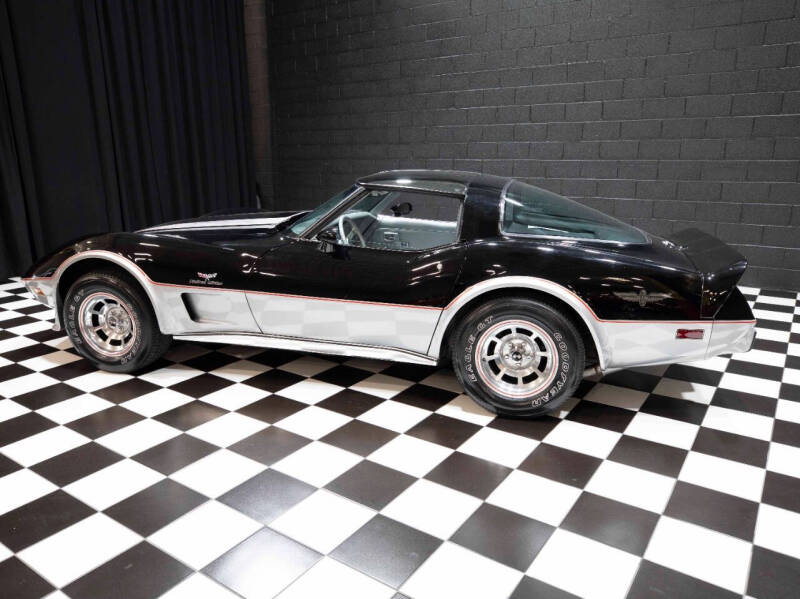 1978 Chevrolet Corvette