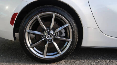 2023 Mazda MX-5 Miata Grand Touring