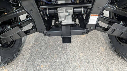 2026 Massimo Buck 450