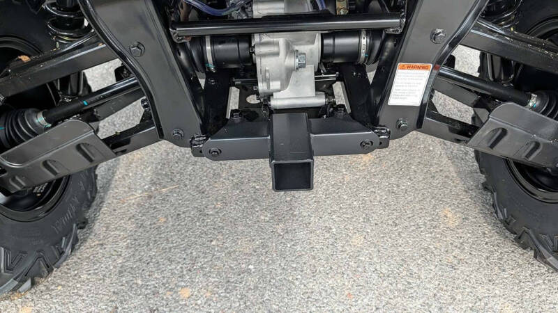 2026 Massimo Buck 450