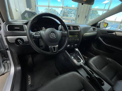 2013 Volkswagen Jetta