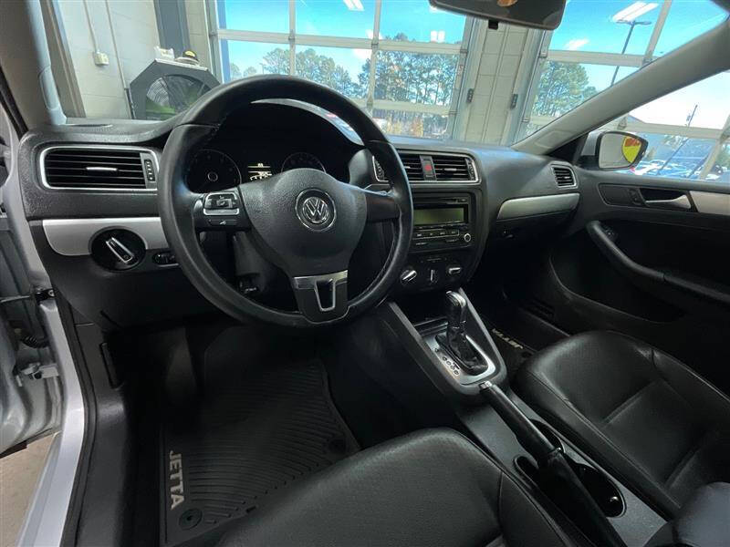 2013 Volkswagen Jetta