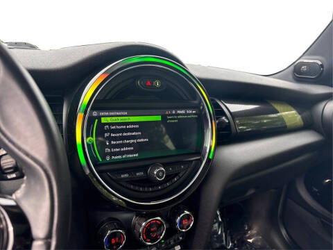 2020 MINI Hardtop 2 Door Cooper SE