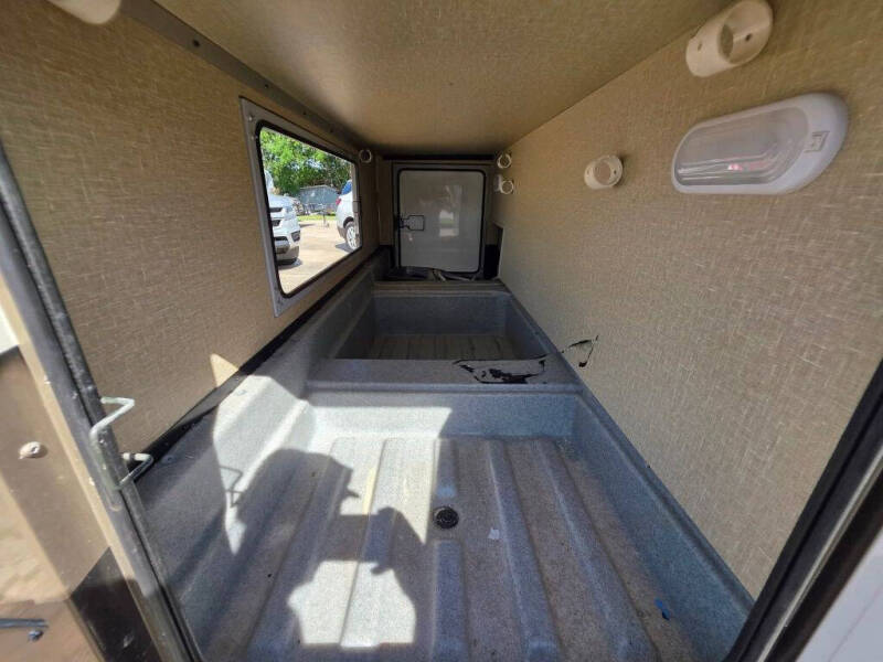 2017 Mercedes-Benz Sprinter