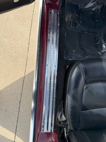 1965 Chevrolet Corvette