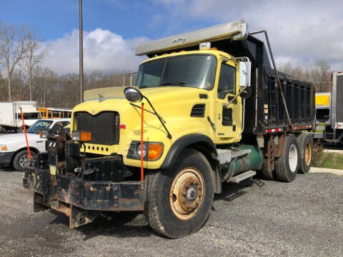 2003 Mack CV713