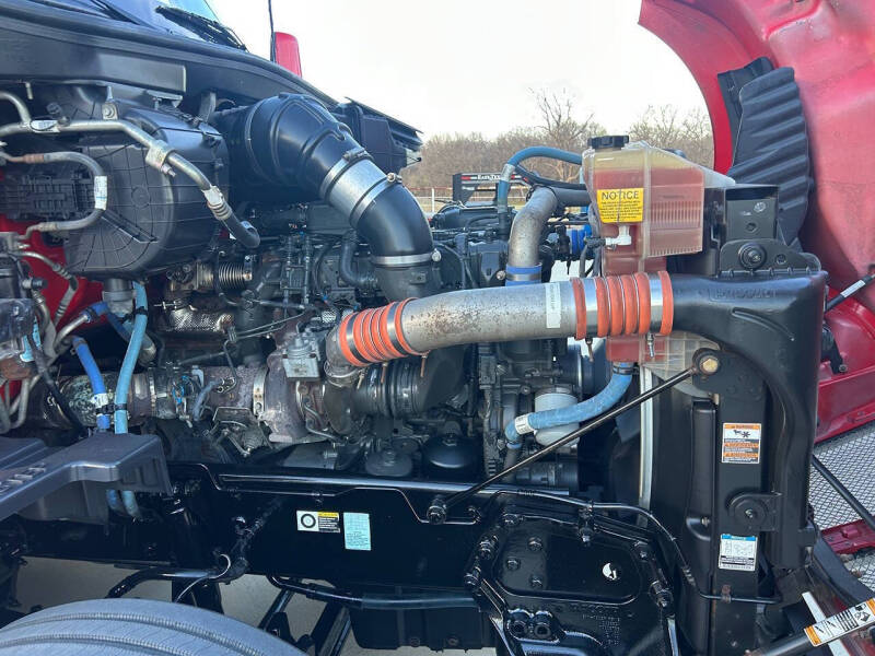 2019 Kenworth T680