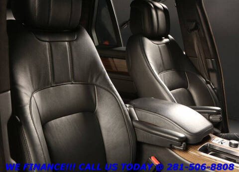 2018 Land Rover Range Rover