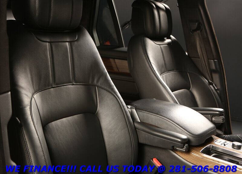 2018 Land Rover Range Rover