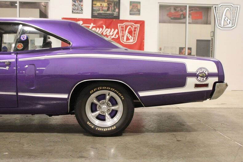 1970 Dodge Coronet
