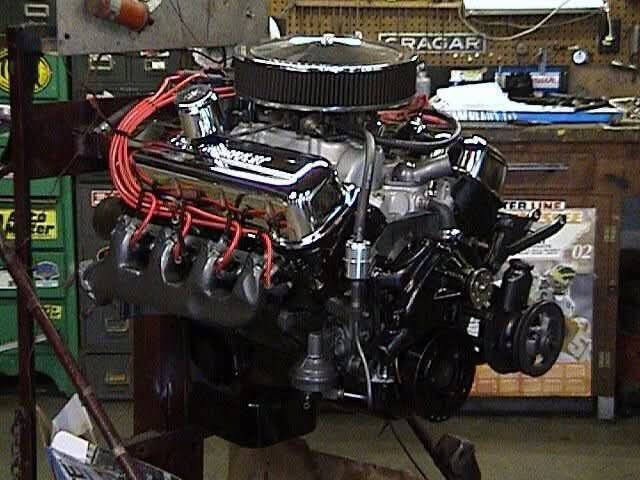 1972 Chevrolet Blazer