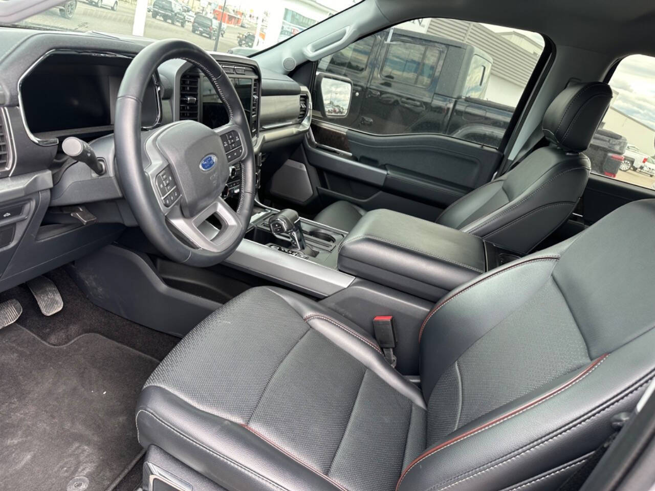 2021 Ford F-150 for sale at Daily Driven LLC in Idaho Falls, ID