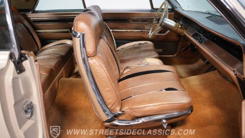 1967 Chrysler Imperial