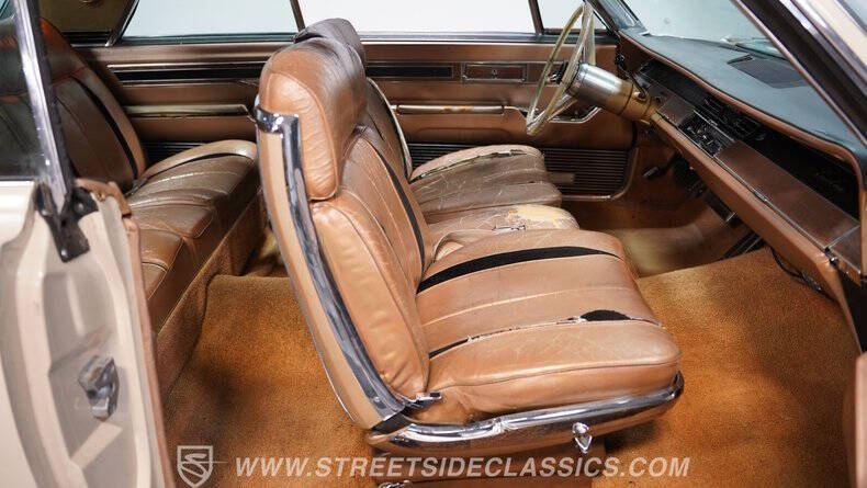 1967 Chrysler Imperial