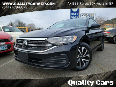 Volkswagen For Sale in Grants Pass OR Quality Cars