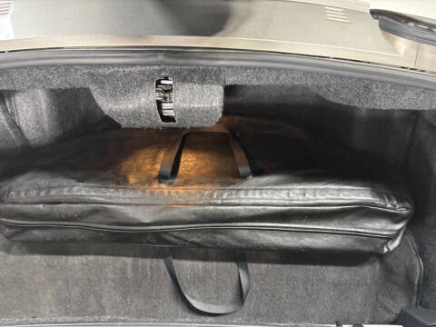 2000 Chevrolet Camaro