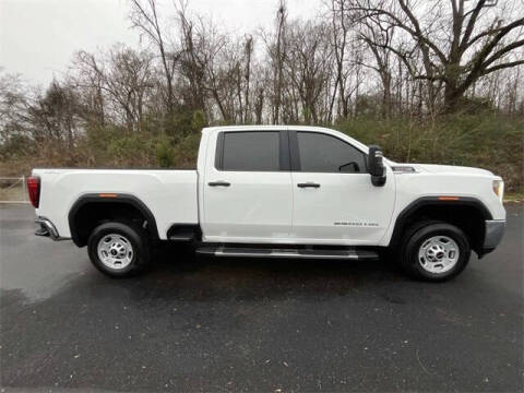 2023 GMC Sierra 2500HD