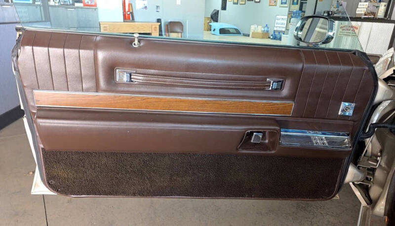 1970 Buick Riviera