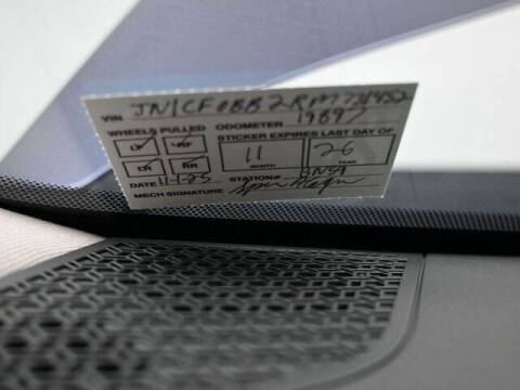 2024 Nissan Ariya Engage e-4ORCE