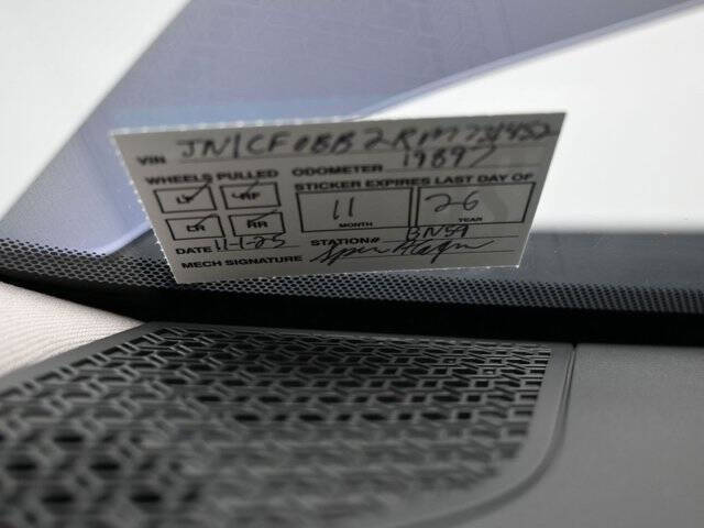 2024 Nissan Ariya Engage e-4ORCE