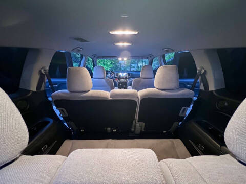 2016 Honda Pilot EX