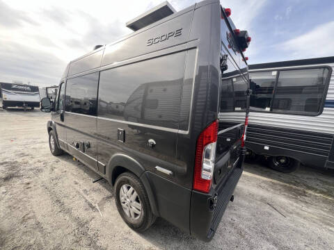 2023 Thor Motor Coach Scope