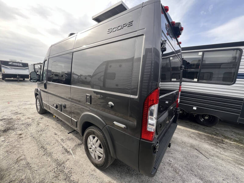 2023 Thor Motor Coach Scope