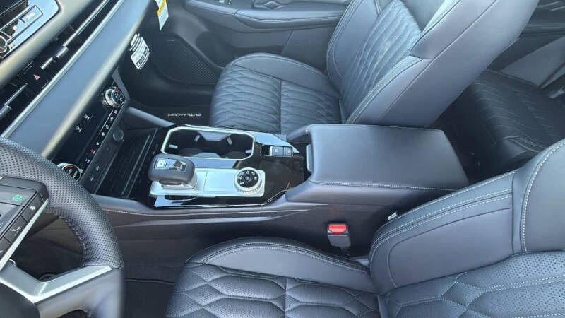 2026 Mitsubishi Outlander SEL