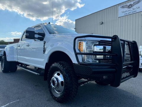 2019 Ford F-350 Super Duty for sale at Used Cars For Sale in Kernersville NC