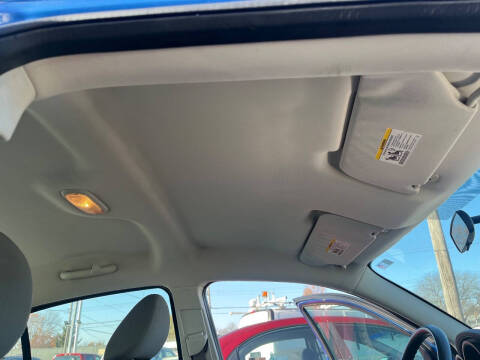 2007 Chrysler Sebring