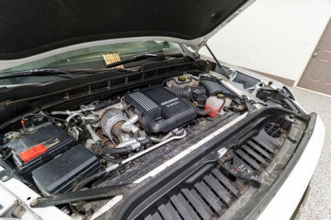 2022 GMC Sierra 1500 Limited