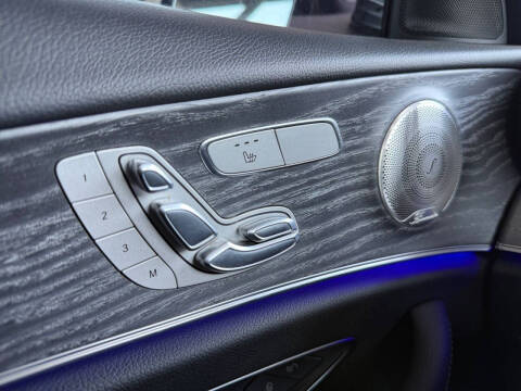 2021 Mercedes-Benz E-Class E 350
