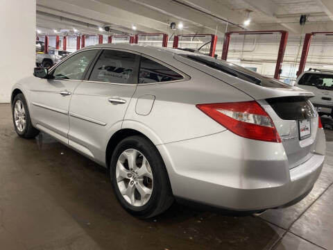 2011 Honda Accord Crosstour EX-L