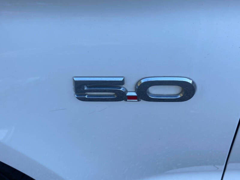 2018 Ford Mustang GT