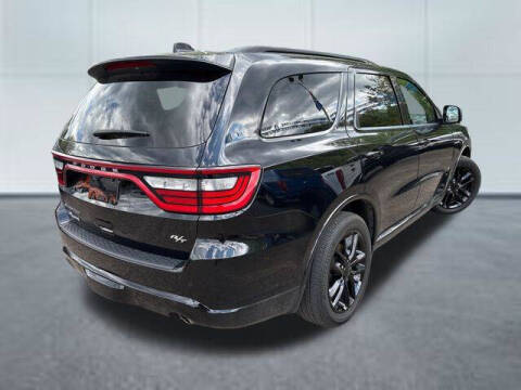 2024 Dodge Durango R/T Plus