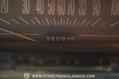 1971 Chevrolet Chevelle