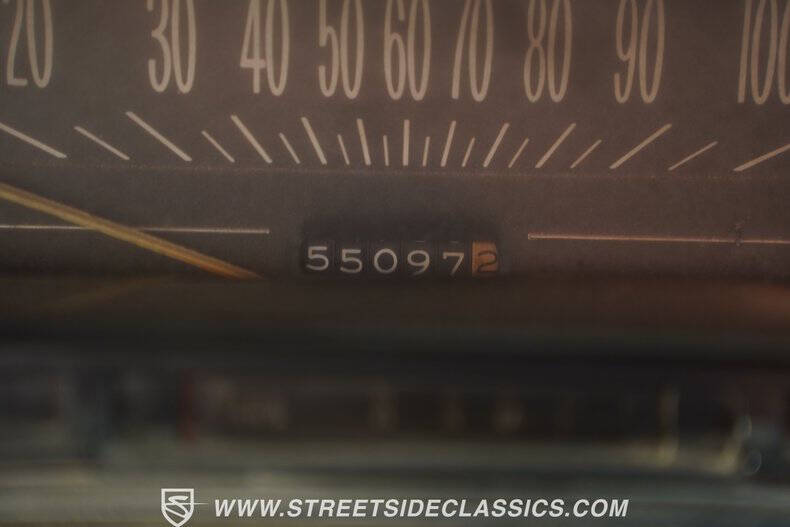 1971 Chevrolet Chevelle