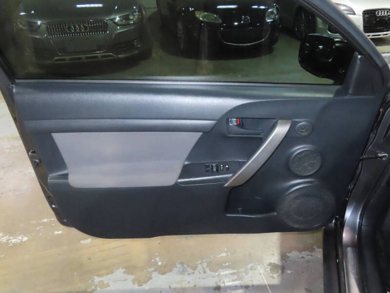 2011 Scion tC