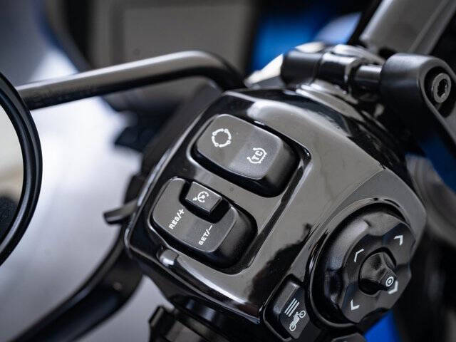 2024 Harley-Davidson Road Glide