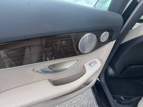 2015 Mercedes-Benz C-Class C 300 4MATIC