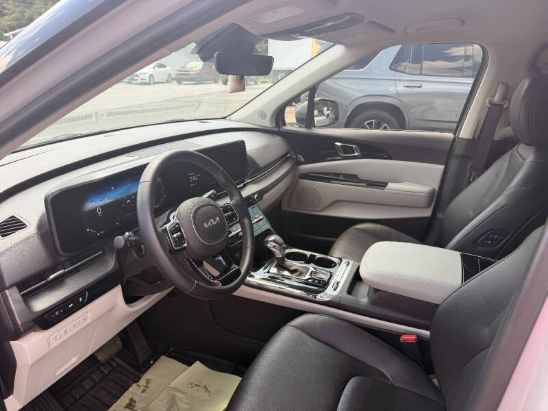 2023 Kia Carnival SX Prestige