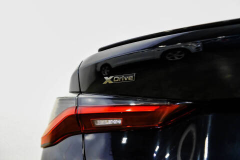 2021 BMW 4 Series M440i xDrive