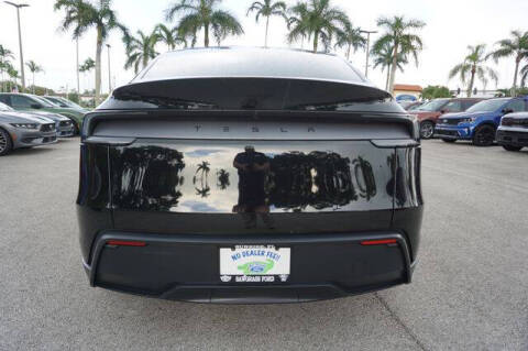 2026 Tesla Model Y Premium