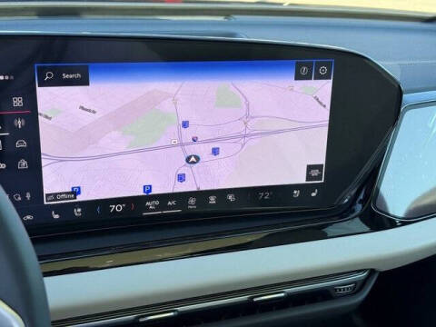 2026 Audi A6 quattro Prestige 55 TFSI