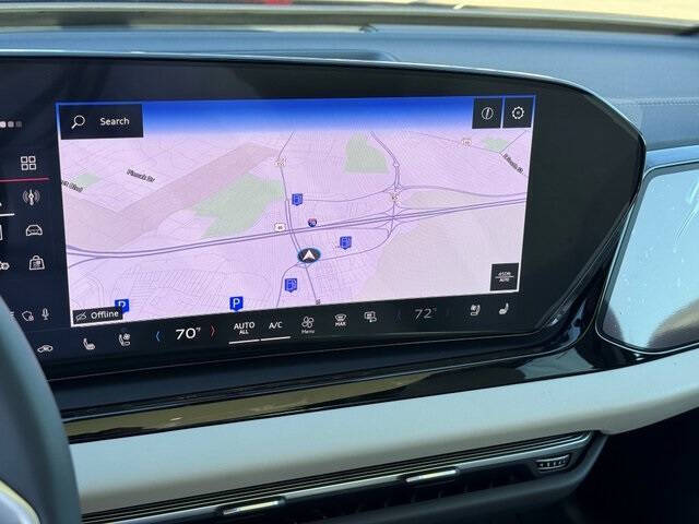 2026 Audi A6 quattro Prestige 55 TFSI