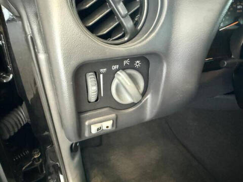 1999 Pontiac Firebird Formula